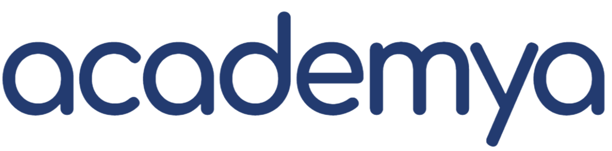 site logo